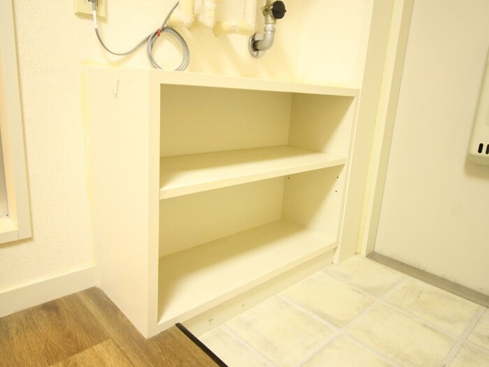 物件内観写真14　(靴箱)