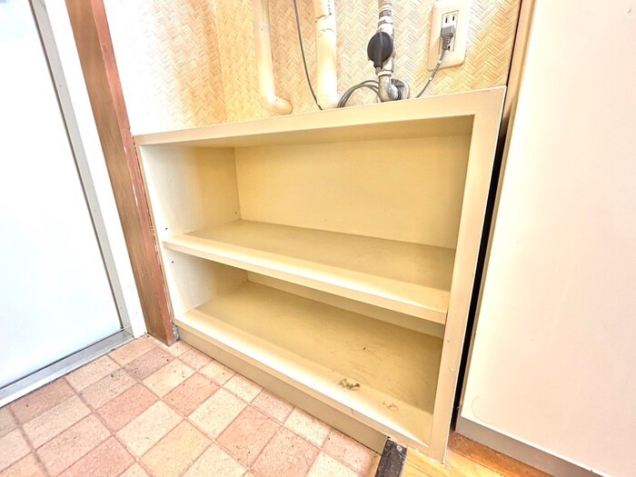 物件内観写真16　(靴箱)