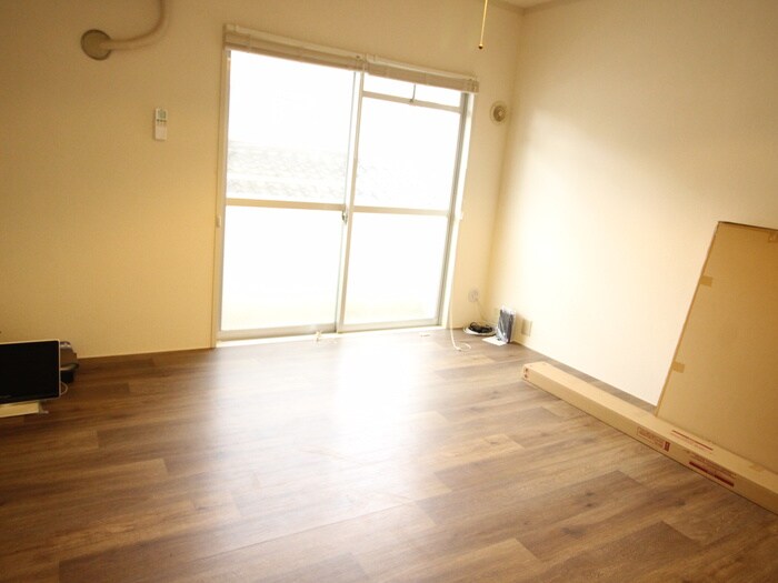 物件内観写真19　(居室)