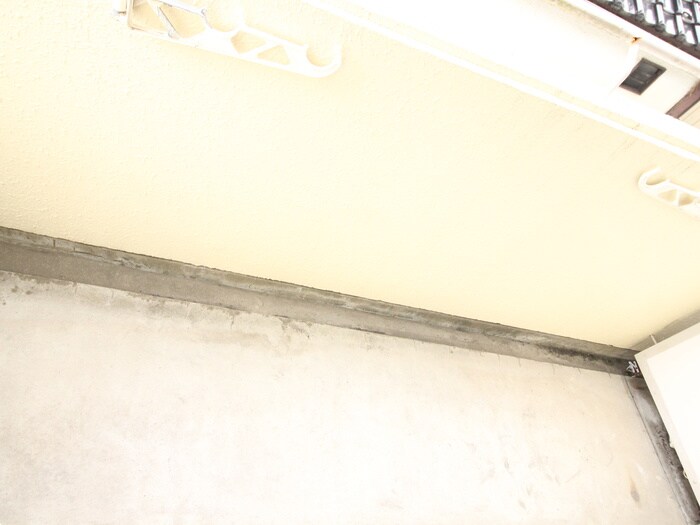 物件内観写真22　(ベランダ・バルコニー)