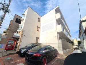ジョイフル荒町外観写真