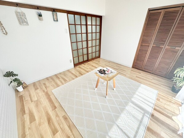 居室