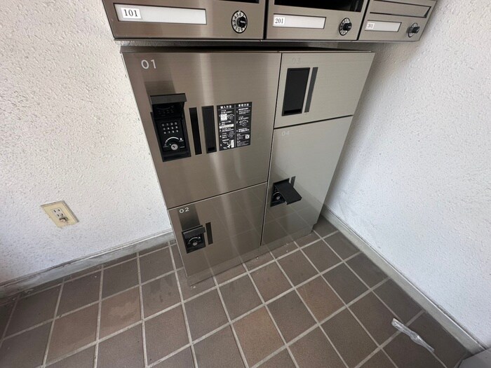 物件外観写真3　(その他)