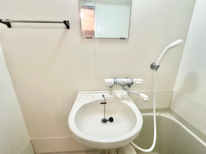 物件内観写真14　(洗面)