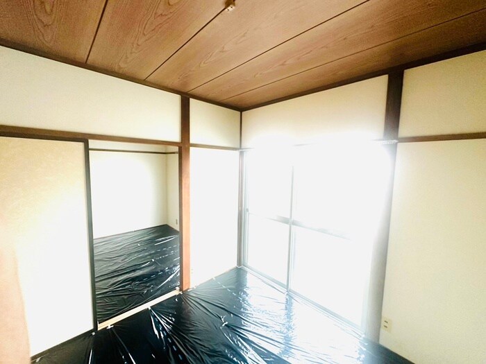 物件内観写真9　(居室)