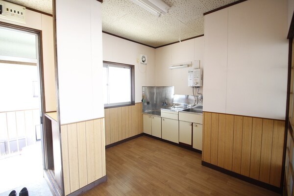 居室