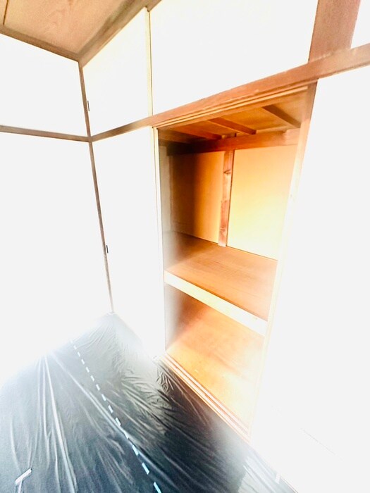 物件内観写真11　(収納)