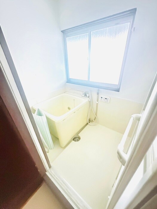 物件内観写真13　(バス／シャワールーム等)