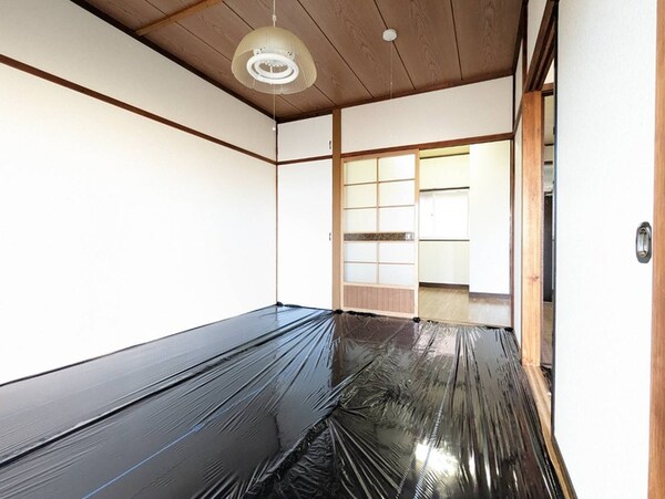 居室