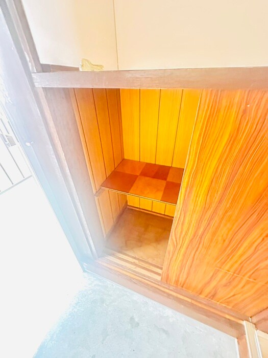 物件内観写真19　(靴箱)