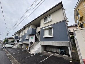 セジュ－ル南光台Ⅴ外観写真