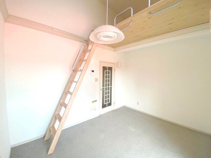 物件内観写真7　(居室)