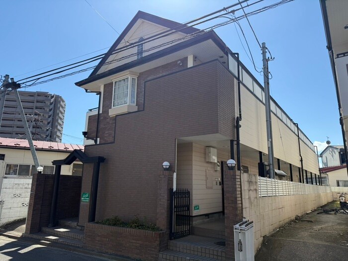 物件外観写真3　(その他)