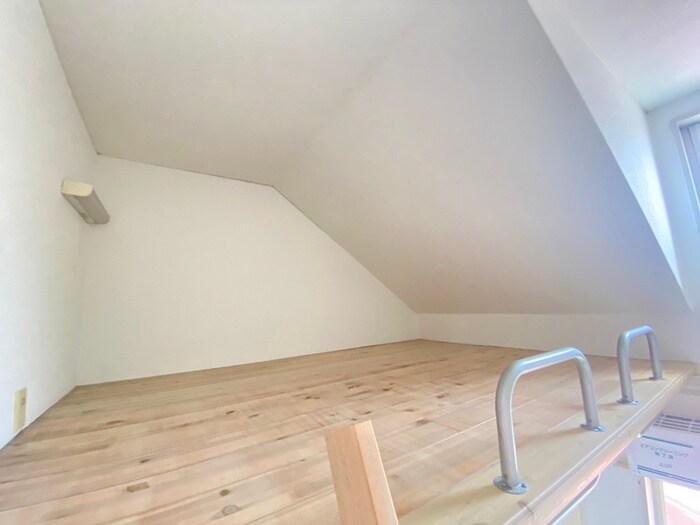 物件内観写真11　(ロフト)