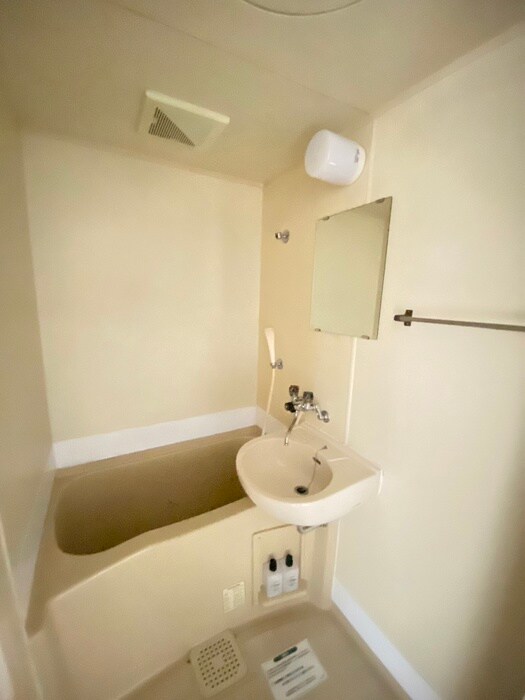 物件内観写真13　(バス／シャワールーム等)