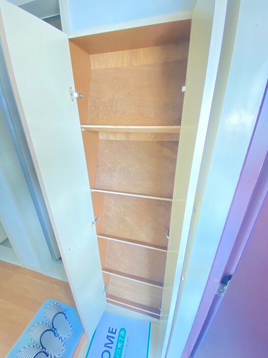 物件内観写真16　(靴箱)