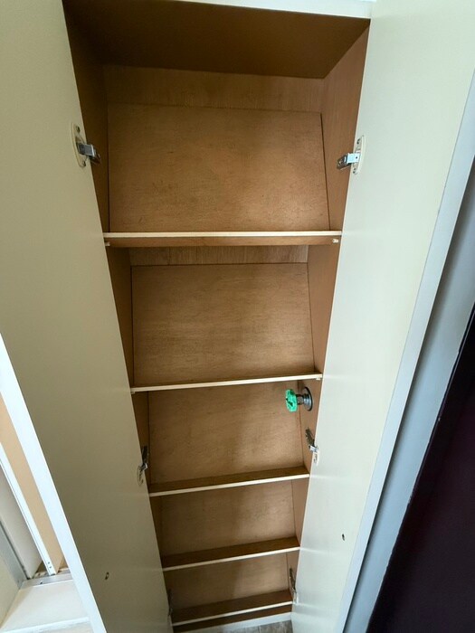 物件内観写真16　(靴箱)