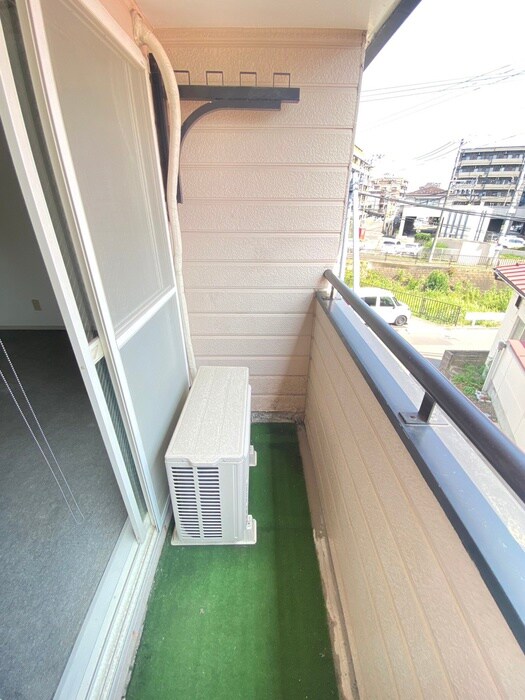 物件内観写真21　(ベランダ・バルコニー)