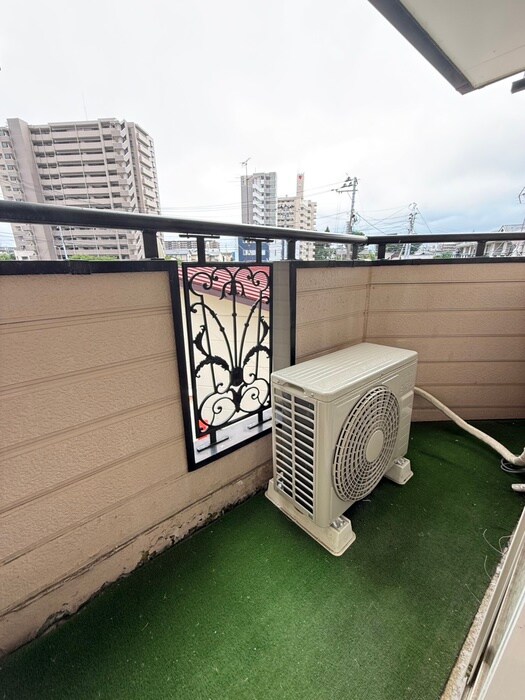 物件内観写真21　(ベランダ・バルコニー)