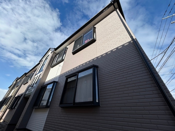 ロイヤルパーク新坂通壱番館の外観写真