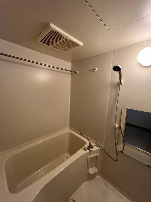 物件内観写真14　(バス／シャワールーム等)