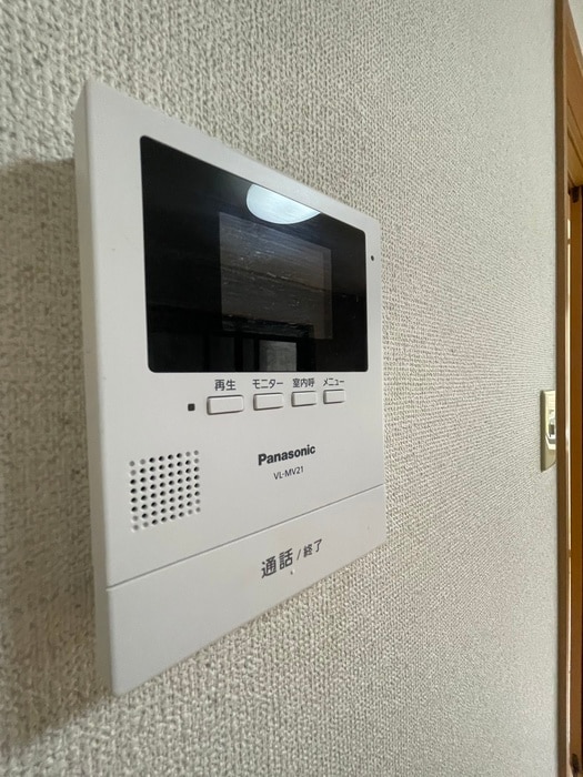 ロイヤルパーク新坂通壱番館の内観写真