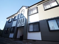 ロイヤルパーク新坂通弐番館の外観写真