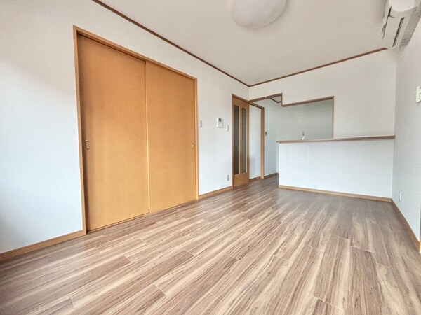 居室