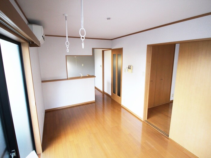 物件内観写真7　(居室)