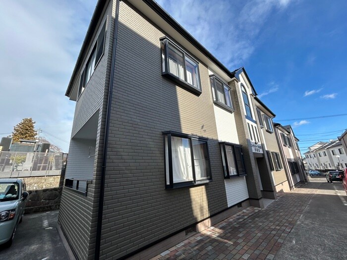 物件外観写真3　(外観写真)