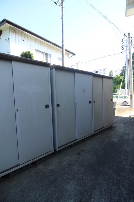 物件外観写真3　(建物設備)