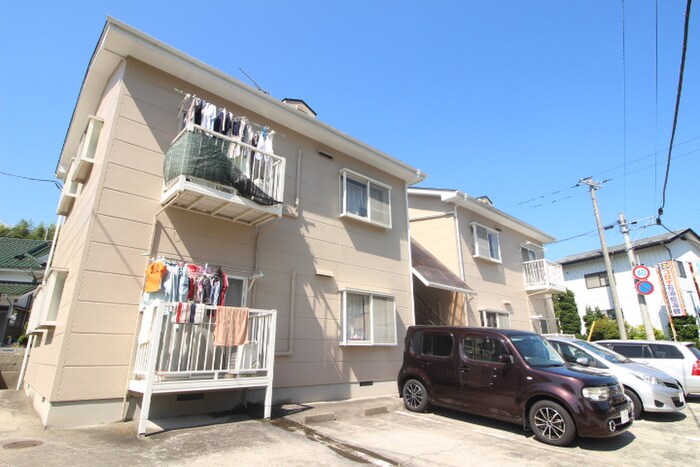 物件外観写真4　(外観写真)