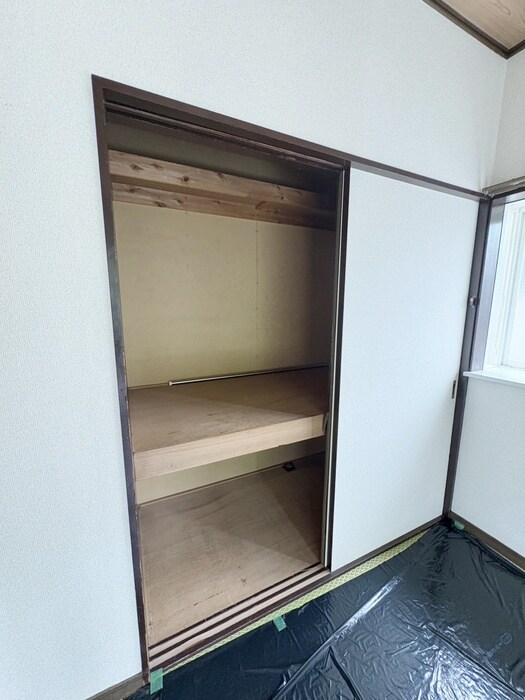 物件内観写真14　(収納)