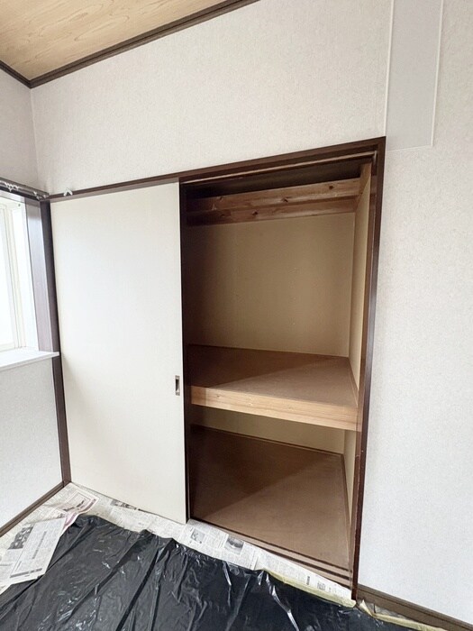 物件内観写真14　(収納)
