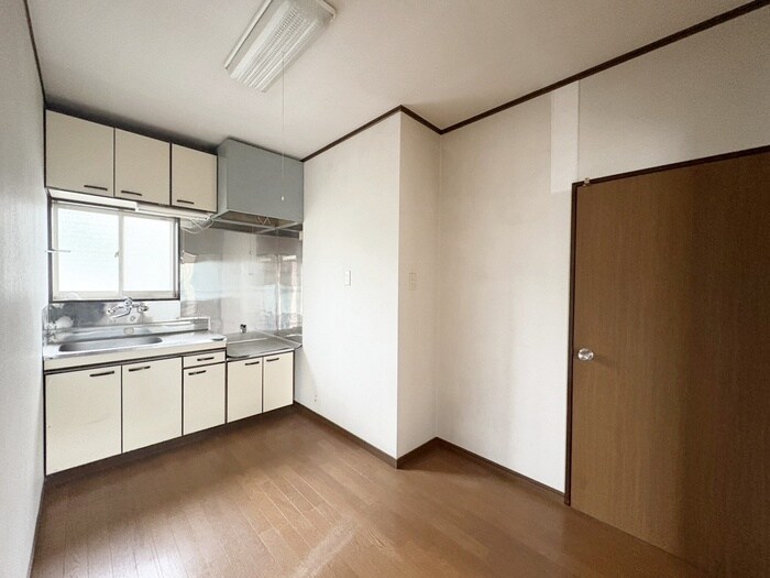 物件内観写真16　(居室)