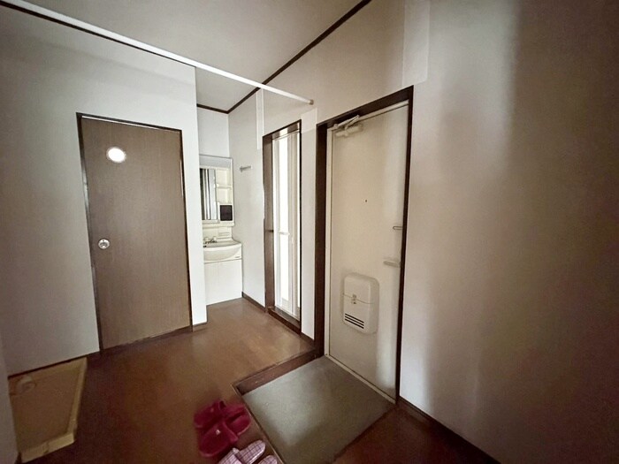 物件内観写真17　(廊下)