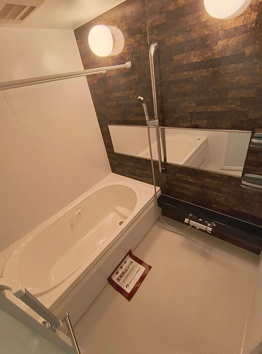 物件内観写真9　(バス／シャワールーム等)