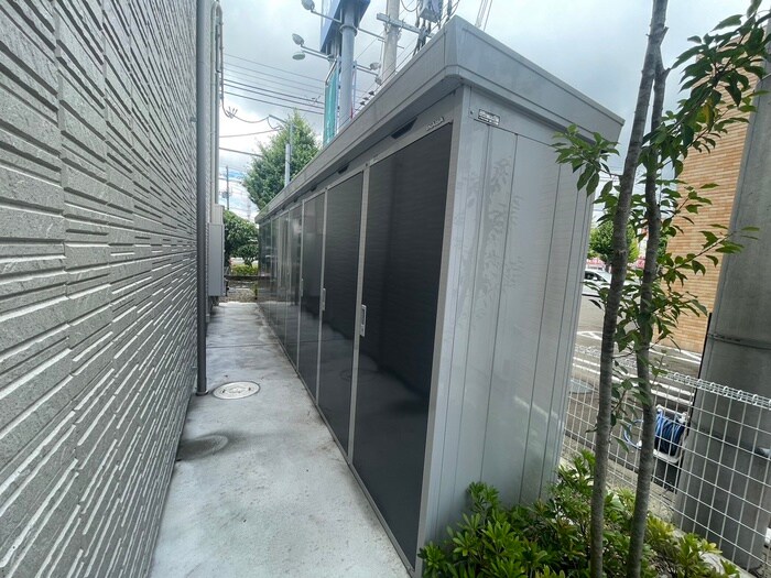 物件外観写真5　(建物設備)