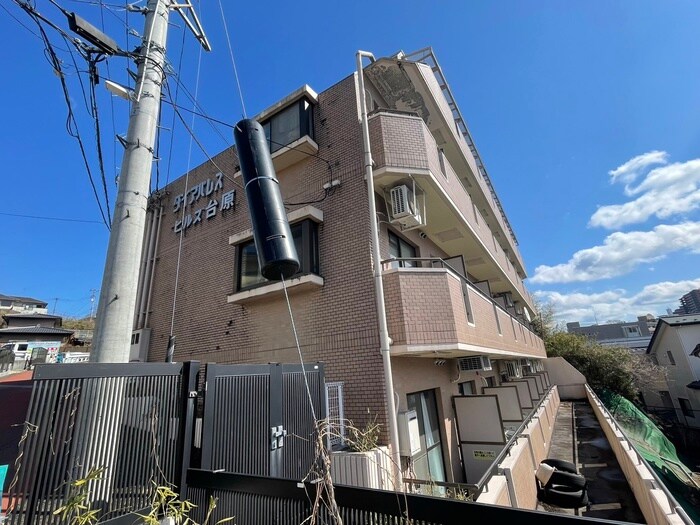 物件外観写真3　(外観写真)