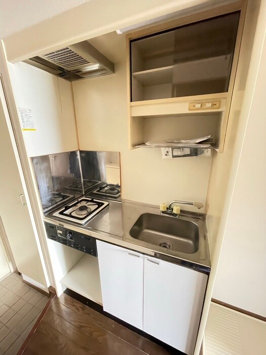 物件内観写真10　(キッチン)