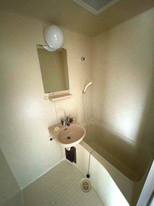 物件内観写真11　(バス／シャワールーム等)