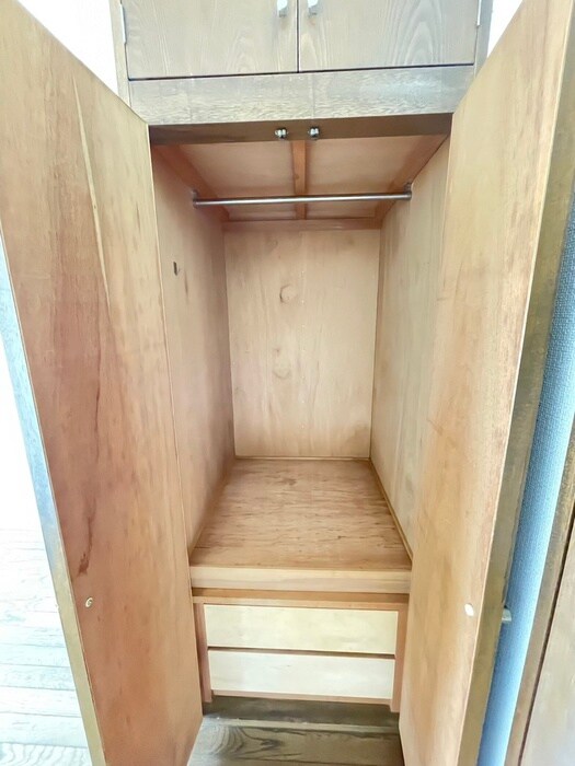 物件内観写真15　(収納)