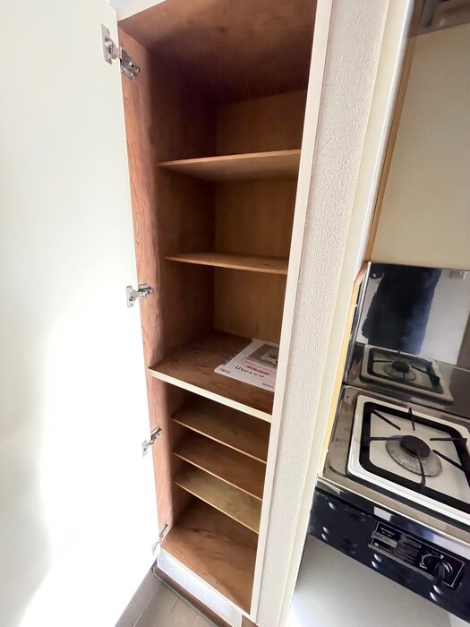 物件内観写真16　(靴箱)