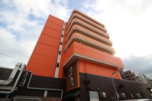 森民ビル外観写真