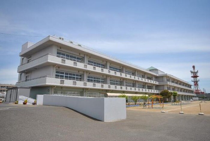 七北田小学校