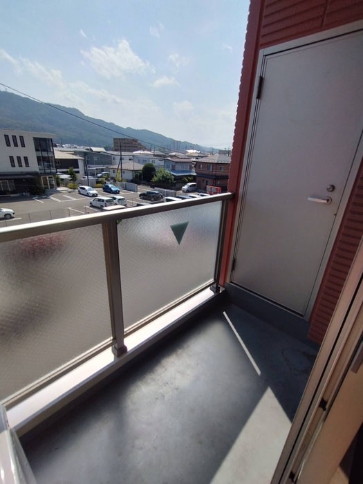 物件内観写真14　(ベランダ・バルコニー)