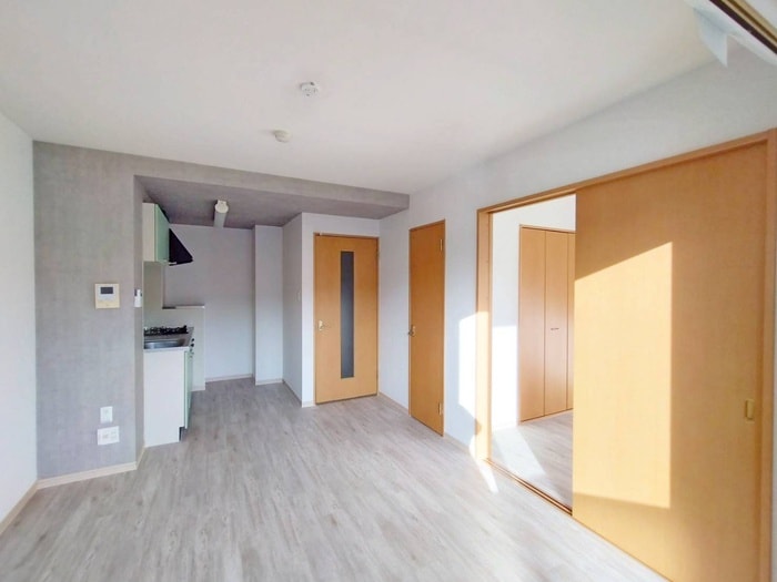 物件内観写真17　(居室)