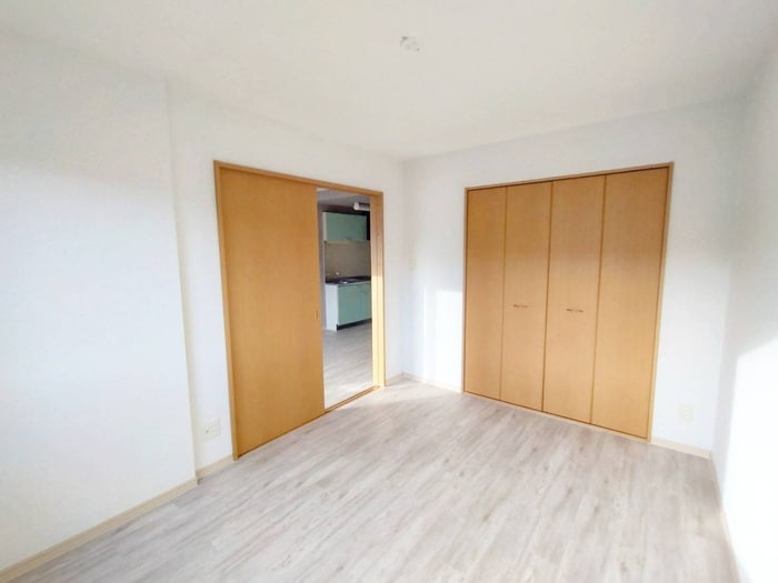 物件内観写真18　(居室)