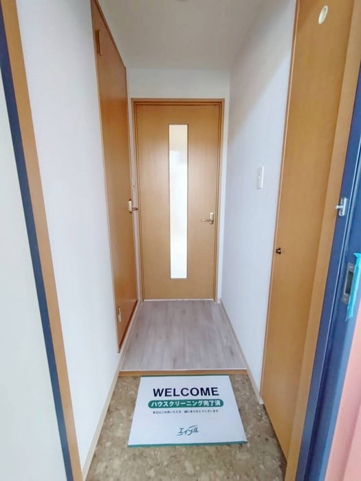 物件内観写真20　(廊下)