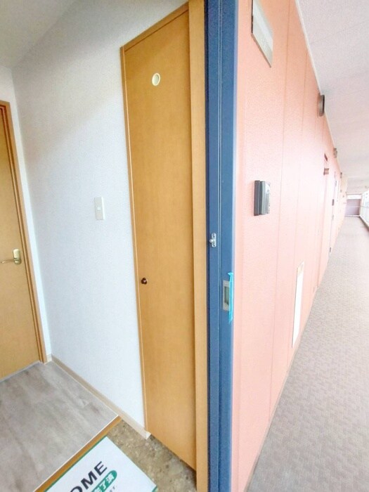 物件内観写真21　(靴箱)